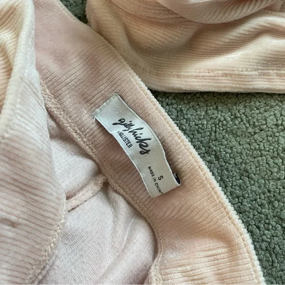 Two piece pajama sleep set - Picture 7 of 7